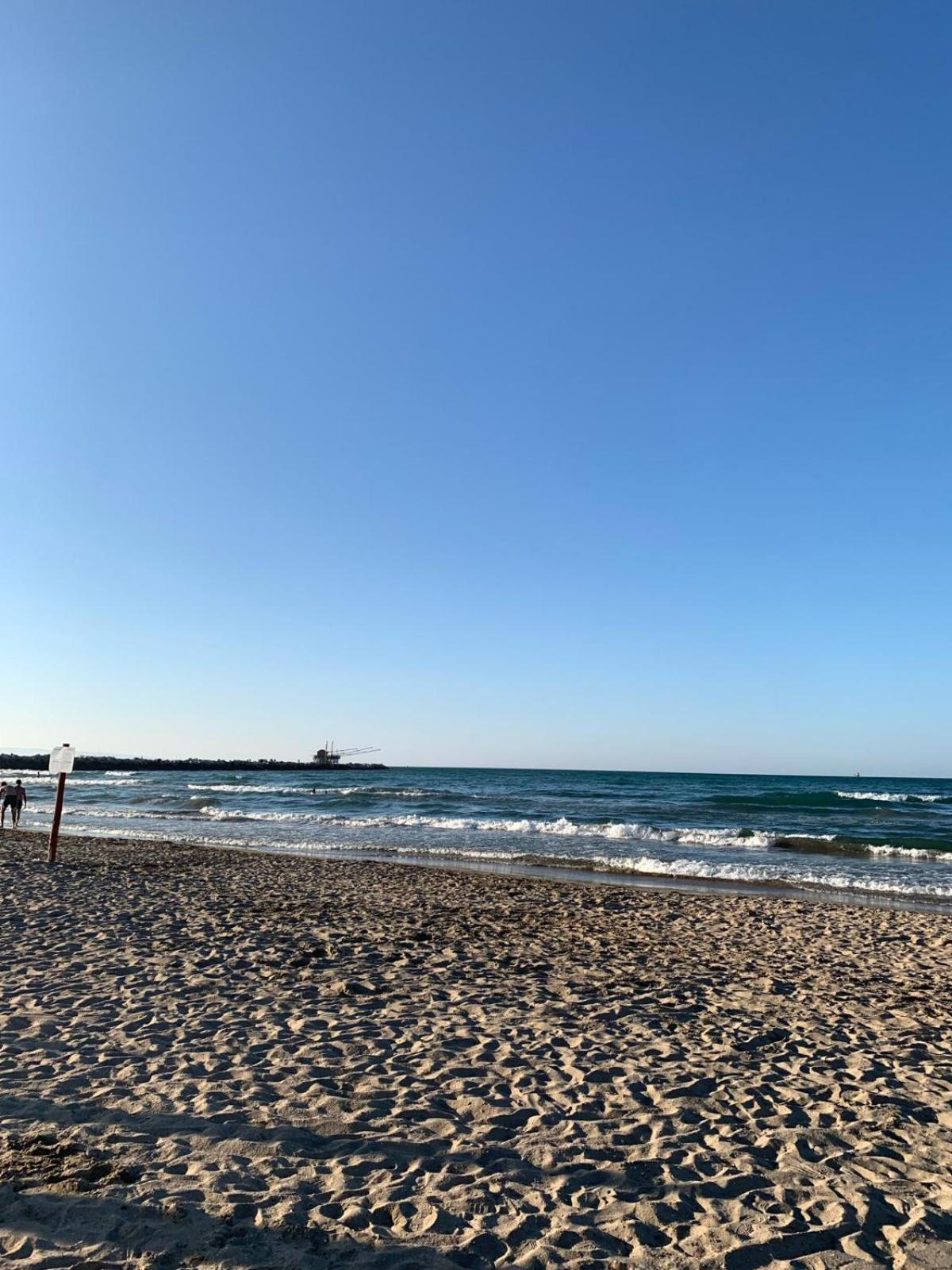 Tra Mare E Castello Βίλα Μπαρλέτα Εξωτερικό φωτογραφία